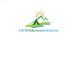 Design de Logo par instudio pour 43K Wilderness Solutions | Design : #7174424