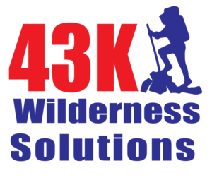 Design de Logo par emy_sehimy_a1 pour 43K Wilderness Solutions | Design : #7187745