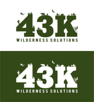 Design de Logo par surenstone pour 43K Wilderness Solutions | Design : #7162451