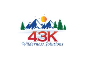 Design de Logo par BitsNDigits pour 43K Wilderness Solutions | Design : #7132122