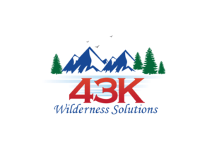 Design de Logo par BitsNDigits pour 43K Wilderness Solutions | Design : #7151119