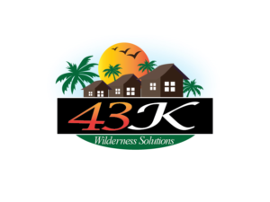 Design de Logo par BitsNDigits pour 43K Wilderness Solutions | Design : #7151120