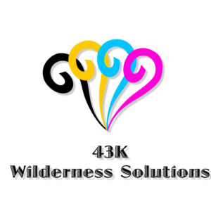 Design de Logo par Deb Designs pour 43K Wilderness Solutions | Design : #7134773