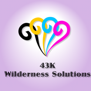 Design de Logo par Deb Designs pour 43K Wilderness Solutions | Design : #7134878
