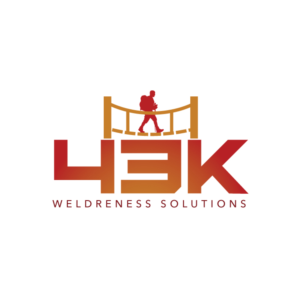 Logo Design by Jehu_QG for 43K Wilderness Solutions | Design: #7135008