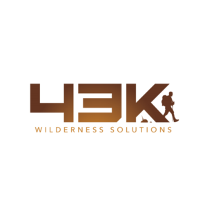 Logo Design by Jehu_QG for 43K Wilderness Solutions | Design: #7135358