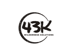 Design de Logo par Sushma pour 43K Wilderness Solutions | Design : #7161187