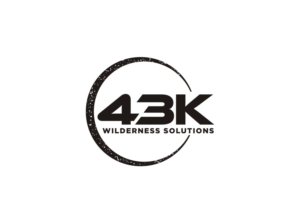 Logo Design by Sushmaa for 43K Wilderness Solutions | Design: #7162472