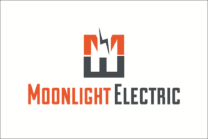 Logo-Design von bgmehta258 für Moonlight Electric | Design #7193895
