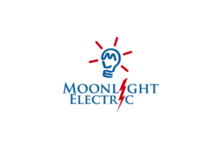 Logo Design by LionStudioz for Moonlight Electric | Design: #7144724