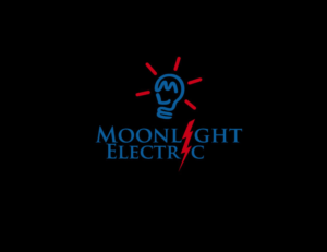 Logo Design by LionStudioz for Moonlight Electric | Design: #7144731