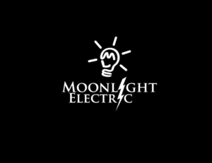 Logo Design by LionStudioz for Moonlight Electric | Design: #7144736