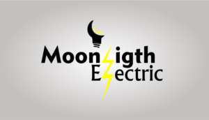 Logo-Design von Muhayoca30 für Moonlight Electric | Design #7139645