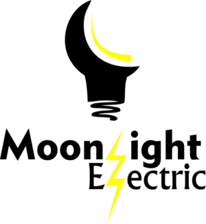 Logo Design by Muhayoca30 for Moonlight Electric | Design: #7139646