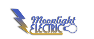 Logo Design by ilias for Moonlight Electric | Design: #7216015