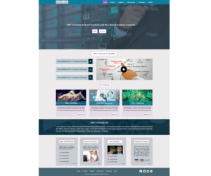 Web Design by kranthi.siriit