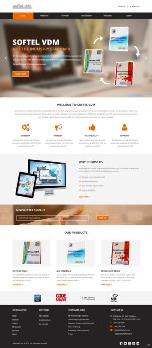 Web-Design von pb für dieses Projekt | Design: #7133703