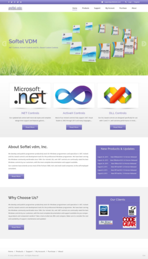 Web-Design von pb für dieses Projekt | Design: #7133705