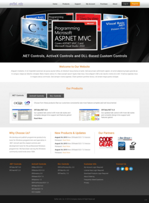 Web-Design von pb für dieses Projekt | Design: #7150113