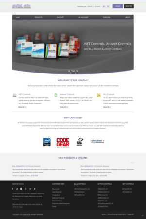 Web-Design von pb für dieses Projekt | Design: #7161812