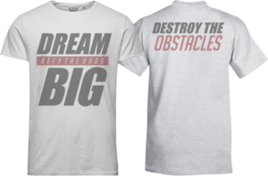 T-shirt Design by gitanapolis for EARN IT, INC. | Design #7177862