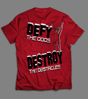 T-shirt Design by debraannainsworth for EARN IT, INC. | Design #7146818