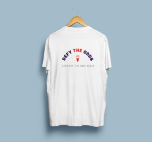 T-shirt Design by infectedbrains for EARN IT, INC. | Design: #7149912