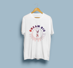 T-shirt Design by infectedbrains for EARN IT, INC. | Design: #7149913