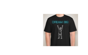T-shirt Design by Mudack for EARN IT, INC. | Design: #7134591