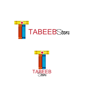 Logo Design by Caloyzki for 6abeb.com | Design #7189864