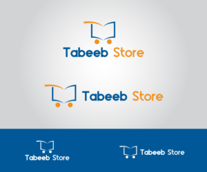 Diseño de Logo por lilia00 para 6abeb.com | Diseño: #7177480