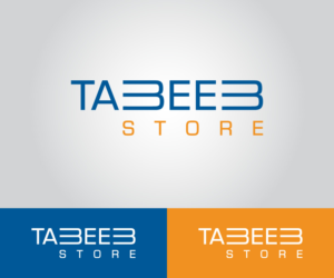Logo Design by lilia00 for 6abeb.com | Design: #7177510