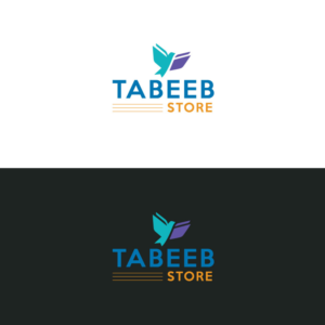 Logo Design by Purple Blue for 6abeb.com | Design: #7140306