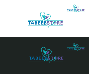 Diseño de Logo por Purple Blue para 6abeb.com | Diseño: #7174060