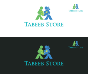 Diseño de Logo por Purple Blue para 6abeb.com | Diseño: #7174061