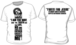 T-shirt Design by godonyo