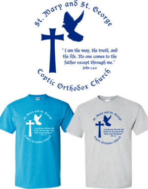 T-shirt Design by christinemcc423