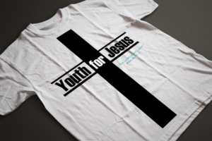 T-shirt Design by ashlena04