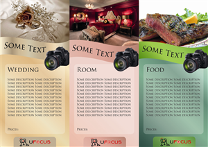 Brochure Design by Buly