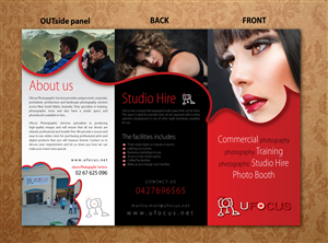 Brochure Design by Sbss for this project | Design: #1822855