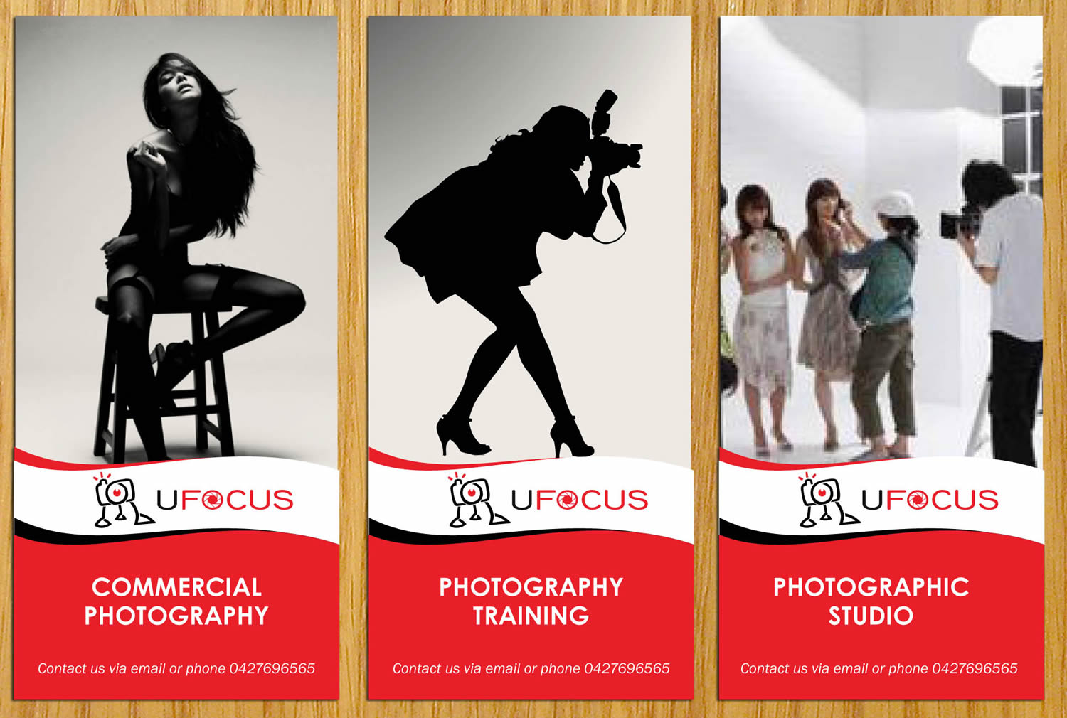 Brochure Design by Sbss for this project | Design #1823199