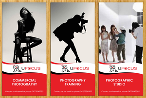 Brochure Design by Sbss for this project | Design: #1823199