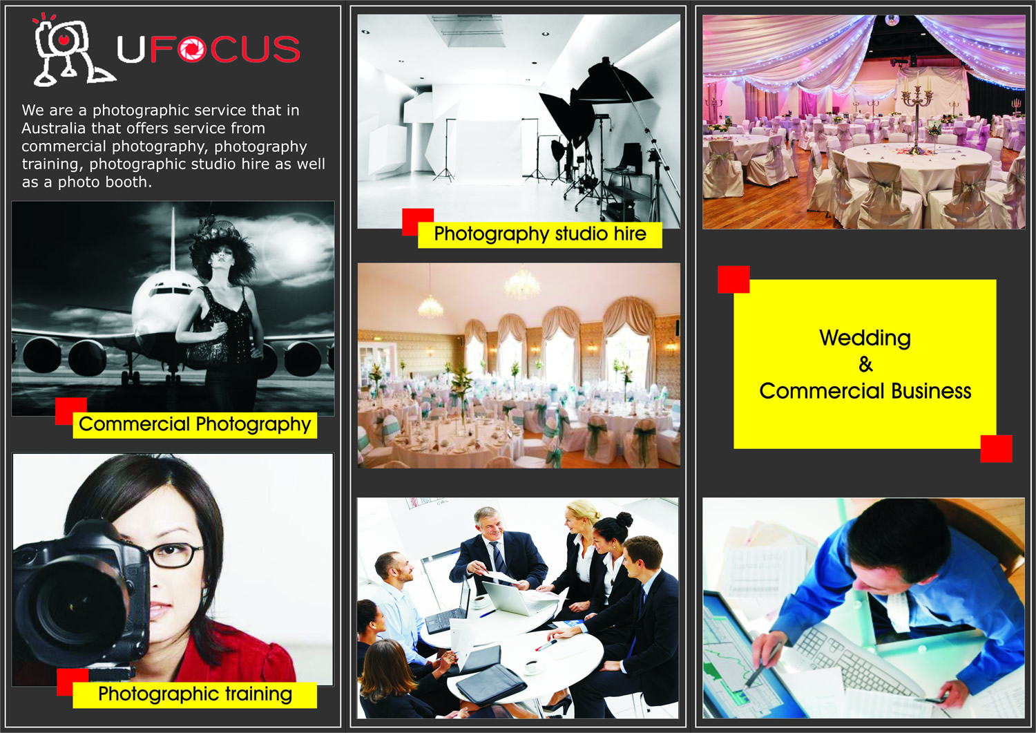 Brochure Design by Sbss for this project | Design #1823592