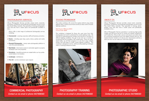 Brochure Design by Sbss for this project | Design: #1833664