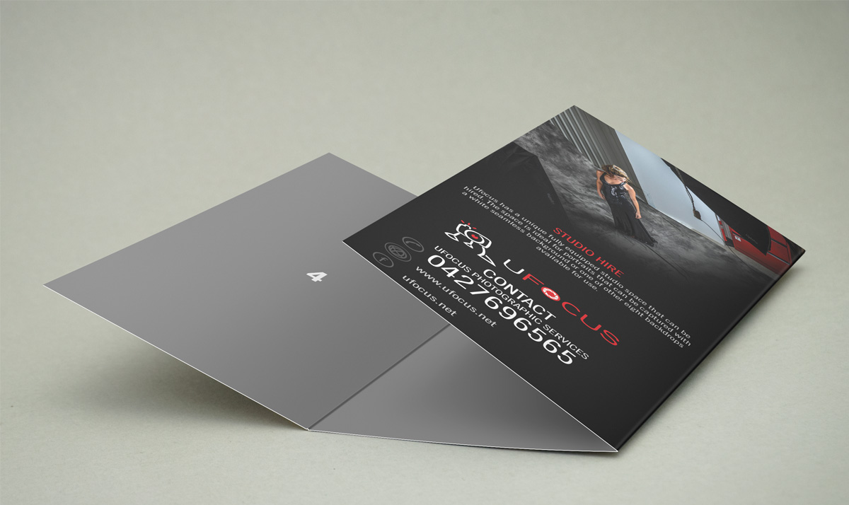 Brochure Design by sathiyamurthy for this project | Design #1833514