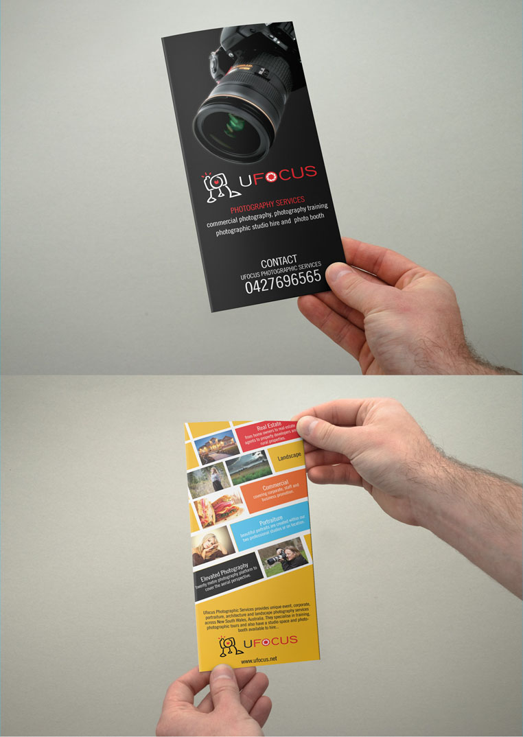 Brochure Design by sathiyamurthy for this project | Design #1833519