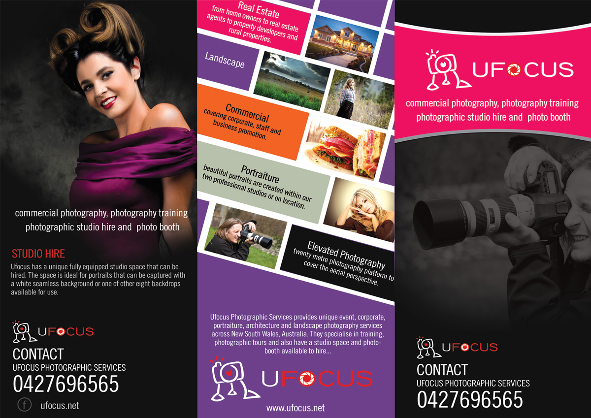 Brochure Design by sathiyamurthy for this project | Design #1839048