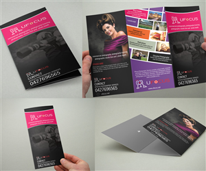 Brochure Design by sathiyamurthy for this project | Design: #1839133