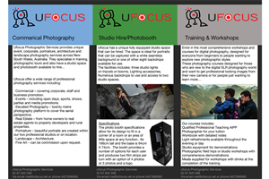 Brochure Design by MiHDesign for this project | Design: #1824332