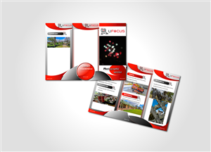 Brochure Design Template | Broschüren-Design von nafizrahat